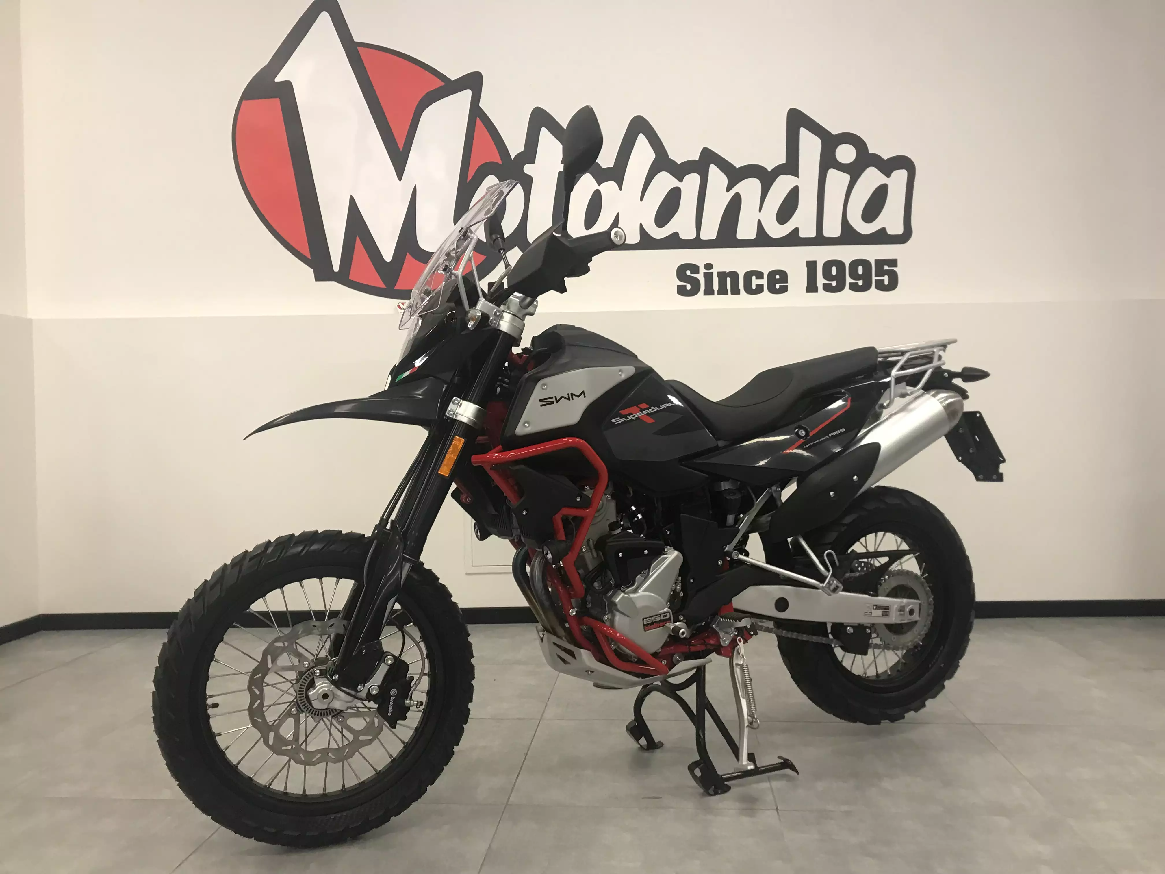 Swm superdual x 2021 cheap